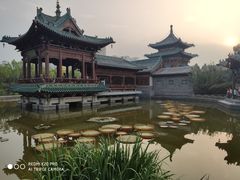 -迎泽公园