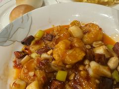 -丰泽园饭店