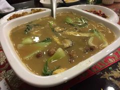 -勺园饭店(骨科医院店)