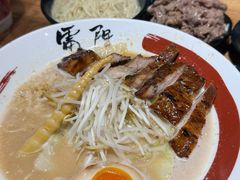 -雷门拉面·现熬骨汤(凯德来福士店)