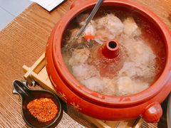 -云海肴·汽锅鸡·云南菜(苏州中心店)