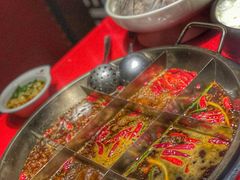-山城辣妹子(定福庄店)