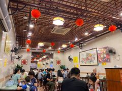 大堂-顺记冰室(宝华路店)