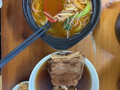 -青岛排骨饭米线(原东平里店)