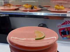 -争鲜回转寿司(朝北大悦城店)