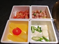 -嘿嘟嘟·肋条烧肉放题(爱融荟城店)