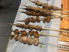 -肉串汪(月坛店)