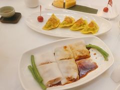 -顺德人家食府(黄金广场店)