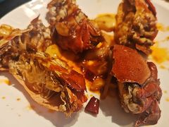 -天津东凯悦酒店·Market Café自助餐厅