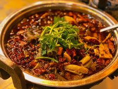 毛血旺-缪氏川菜(丰盛町店)