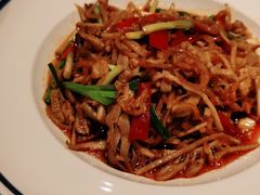 -紫光园·烤鸭·北京菜(劲松店)