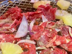 -吉志烤肉(太原总店)