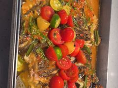 -鱼酷活鱼烤鱼(南京水游城店)