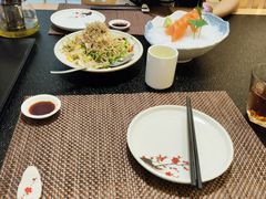 -长崎屋·日本料理·刺身·烧鸟(天河北路店)