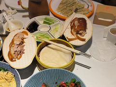 -海富门·带鱼·淮扬菜·粤菜(甘家口店)