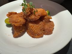 -锦府园·新台州菜(合生汇店)