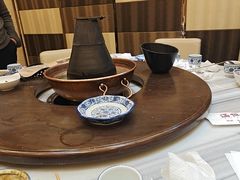 -牛街清真满恒記(平安里西大街店)