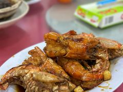 -新峰肉骨茶