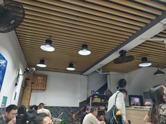 -清真石家包子(大皮院总店)