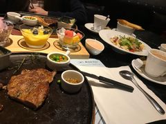 -半秋山西餐厅(巴南万达广场店)