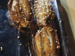 -光明巷里木烤肉