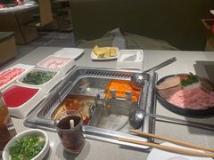 -海底捞火锅(百利广场店)