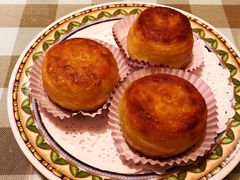 萝卜丝饼-无名居(西直门总店)