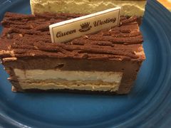 -皇后西斯汀饼店(文化路店)