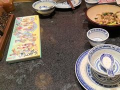 -南京大牌档(新街口德基广场店)