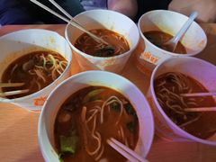 -友生风味小吃(营平农产品市场店)