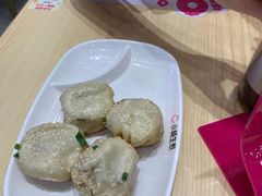 -小杨生煎(深圳岗厦北店)
