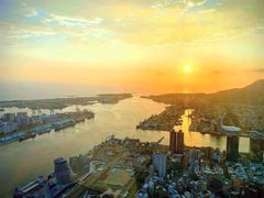 -高雄85大楼-观景台