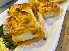 西杏片炸鲜奶-点都德(北京路贰店)