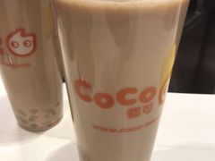-CoCo都可(汉神购物广场店)