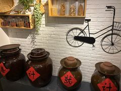 -懒人盐府人家(安贞店)