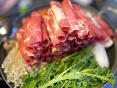 -MI WU FACTORY米屋美食工厂餐厅(绿地店)