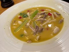 双椒猪肚-竹里馆·淮扬菜·功夫茶(老门东店)