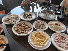 -狮伙海鲜捞(千灯湖店)