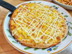 -萨莉亚意式餐厅(石鼓路店)
