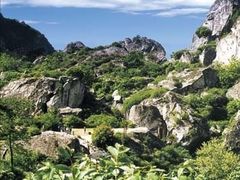 -终南山国家森林公园