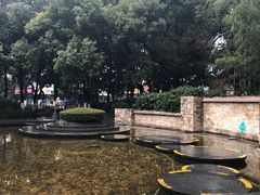 景点-常州古运河南大街文化旅游区-人民公园