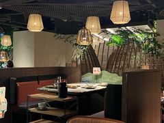 -大头椰·椰子鸡火锅(南宁万象城店)