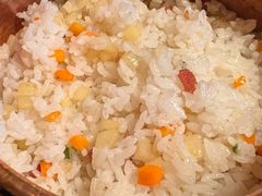 铜锅焖饭-云之南(八里庄店)