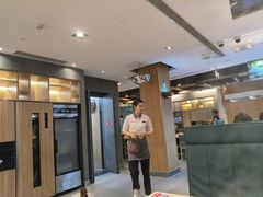 -海底捞火锅(万丰桥店)