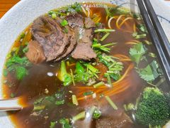 -囿面传统制面馆(中央路店)