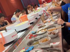 -龍歌自助小火锅(雨花台江南虹悦城店)