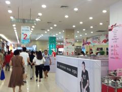 欧亚奥特莱斯购物中心-欧亚商都奥特莱斯(新发路店)