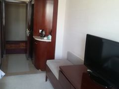 -贝尔大酒店(海拉尔伊仕丹购物广场店)