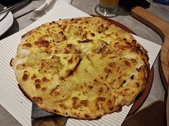 -必胜客(白石桥店)
