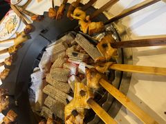 -醉月城西昌火盆烧烤(天府店)